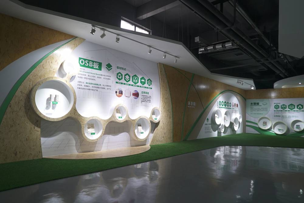 文化(huà)牆|要怎麽做(zuò)？