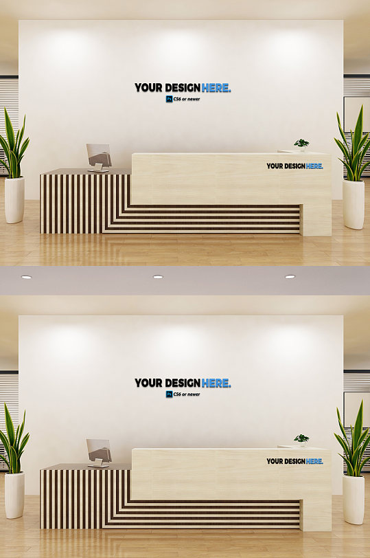 形象牆背景如何選材料：形象牆背景的(de)七種原料