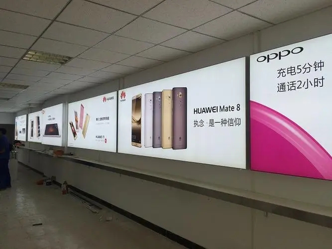 滄州哪裏做(zuò)廣告展闆