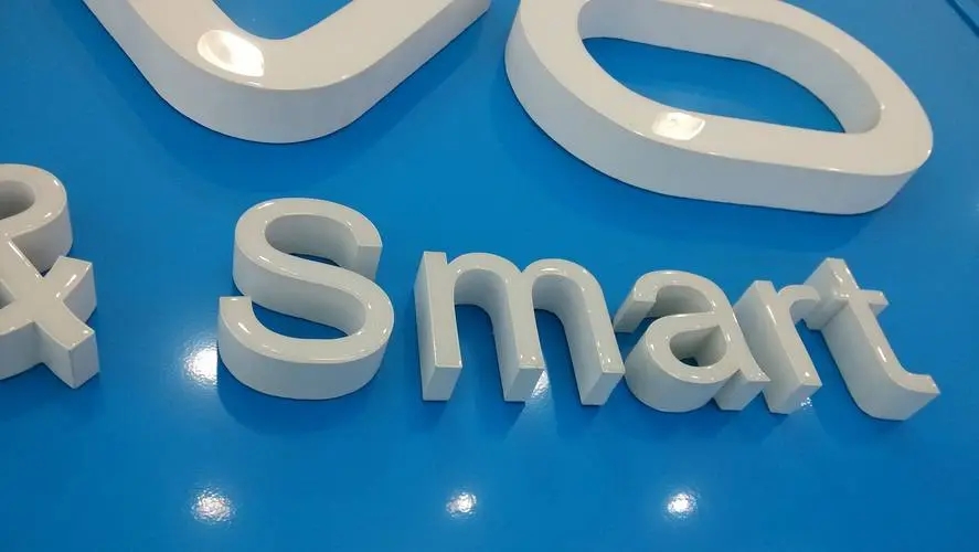 樹脂字制作需要注意哪些細節和(hé)技巧